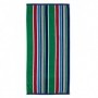 PROSOP PLAJA STRIPE-BLUE 70X140CM
