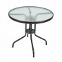 HR SET MOBILIER 5 PIESE+UMBRELA HYDE