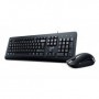 KIT GENIUS KM-160 BLACK USB