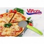 Cutit pentru pizza 19.5*6.5cm, verde