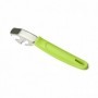 Cleste  vase  calde 18.9 x 3.4 CM  verde