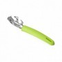 Cleste  vase  calde 18.9 x 3.4 CM  verde