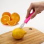 Dispozitiv pentru  razuit  citrice 16.4