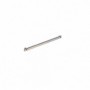 CREMALIERA ZINCATA BENINCA SET: 4 BUCATI