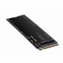 WD SSD 500GB BLACK M.2 2280 WDS500G3X0C