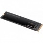 WD SSD 500GB BLACK M.2 2280 WDS500G3X0C