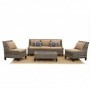 HR SET MOBILIER ROMA 4 PIESE
