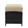 HR SET MOBILIER OSLO 9 PIESE