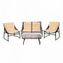 HR SET MOBILIER SYDNEY 4 PIESE