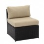HR SET MOBILIER OSLO 9 PIESE