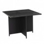 HR SET MOBILIER OSLO 9 PIESE