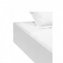 LENJERIE DE PAT SINGLE ALBA 3 PIESE