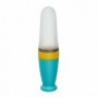 Lingurita silicon cu rezervor U7509-FSPN