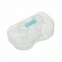 Set 2 protectii silicon pt san U6742-BS