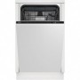 MASINA SPALAT VASE INCORP BEKO  DIS28120