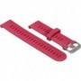 CUREA GARMIN QUICKFIT 20mm CERISE