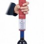 TIRBUSON ELECTRIC+ACCES. PT FOLIE, 26CM