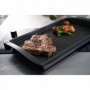 TAVA GRATAR ALUM,50x28x6CM, SORIN BONTEA