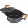 SEMIO AL+CAP,24x11.5CM,4.5L,SORIN BONTEA