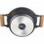 SEMIO AL+CAP,24x11.5CM,4.5L,SORIN BONTEA