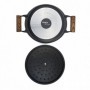 SEMIO AL+CAP,24x11.5CM,4.5L,SORIN BONTEA