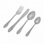 SET TACAMURI INOX 24 PIESE SOFIA