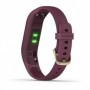 WRISTBAND GARMIN VIVOSMART 4 D RED S/M