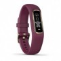 WRISTBAND GARMIN VIVOSMART 4 D RED S/M