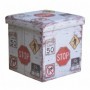 TABURET PLIABIL - STOP