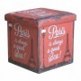 TABURET PLIABIL - PARIS