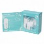 Pompa de san electrica portabila U003-