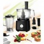 ROBOT DE BUCATARIE HEINNER HFP-750BK