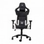 SCAUN GAMING SERIOUX THEON WHITE