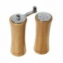 SET RASNITA PIPER+SOLNITA NATUR,15.5 CM