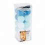 GHIRLANDA LUMINOASA 20LED-URI BLUE