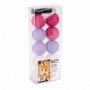 GHIRLANDA LUMINOASA 10LED-URI PINK