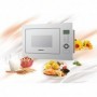 CUPTOR CU MICROUNDE HEINNER HMW-25BIGWH