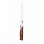 CUTIT PENTRU PAINE 20 CM, HOME CHEF
