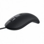 DL MOUSE  MS819 with Fingerprint Reader