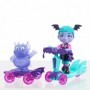 Set Vampirina si Gregoria si trotineta