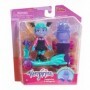 Set Vampirina si Gregoria si trotineta
