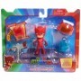 Set cu figurina Bufnita- Super Moon