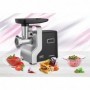 MASINA DE TOCAT HEINNER MG-2100BKSL