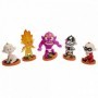 SET 5 FIGURINE JACK-JACK