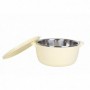 CASEROLA TERMICA 8L,CREM