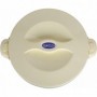 CASEROLA TERMICA 8L,CREM