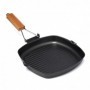 TIGAIE GRILL 24*3.5 CM, DELIS