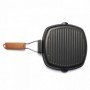 TIGAIE GRILL 24*3.5 CM, DELIS