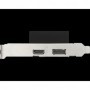VGA MSI GEFORCE GT 1030 2GHD4 LP OC