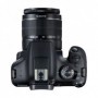 PHOTO CAMERA CANON KIT 2000D+18-55 IS II